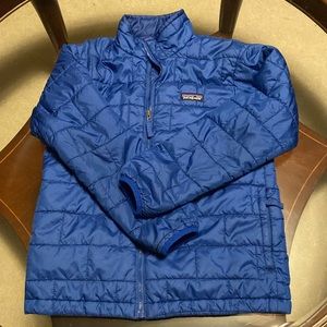 Patagonia boys jacket